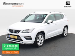 SEAT Ateca - 1.4 TSi 150 Pk Automaat FR Business Intense | Trekhaak | Full LED | 360° Camera | Sound |