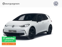 Volkswagen ID.3 - Pro Limited Edition 59 kWh | Steunhaak | Camera | LED Matrix | 19" LMV |