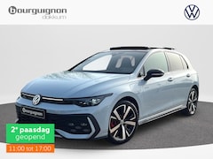 Volkswagen Golf - 1.5 eHybrid GTE | Pano | Trekhaak | Head Up | Vol |