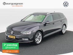 Volkswagen Passat Variant - 1.5 TSi 150 Pk Automaat Business | Adaptive Cruise | Climate Control | Camera | Trekhaak |