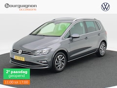 Volkswagen Golf Sportsvan - 1.0 TSi 110 Pk Automaat Highline | Trekhaak | Adaptive Cruise | Camera | Parkeersensoren |