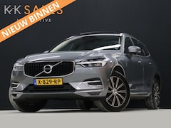 Volvo XC60 - 2.0 T8 Twin Engine AWD Momentum [SCHUIFKANTELDAK, APPLE CARPLAY, ANDROID, ELEKTRISCH VERST