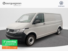 Volkswagen Transporter - ABT Electrisch | L2H1 | PDC | 113 pk | Automaat |