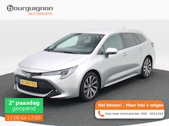 Toyota Corolla Touring Sports - 2.0 184 Pk Automaat Hybrid Dynamic | Camera | Adaptive Cruise | Navigatie | Full LED | Sto