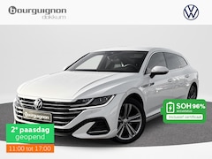 Volkswagen Arteon Shooting Brake - 1.4 TSI eHybrid R-Line | Trekhaak | Leder | A-Camera | SOH 96% |