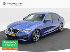 BMW 3-serie - 330i Executive Edition 259 Pk Automaat | M-Pakket | Leder/Alcantara | Camera | Navigatie|