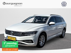 Volkswagen Passat Variant - 1.5 TSI 150 pk Automaat | Navi | Clima | Trekhaak |