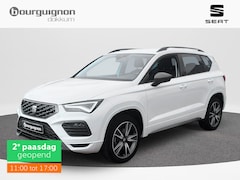 SEAT Ateca - 1.5 TSI FR Business Intense | Automaat | 150Pk | A-Camera| LED | PDC | ACC | Clima |
