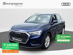 Audi Q3 - 45 TFSI e S-Line | 95% SOH | PHEV | Clima | PDC | 245PK |
