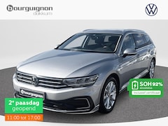 Volkswagen Passat Variant - 1.4 TSI PHEV GTE Business | Trekhaak | PHEV | A. Camera | Travel Ass. | SOH 92% |