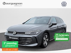 Volkswagen Passat Variant - 1.5 eHybrid Business | PHEV | Trekhaak | Lane Assist | Front Assist | Adapt. Cruise | SOH