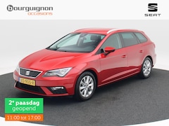 SEAT Leon ST - 1.0 Eco TSi Automaat Style Business Intense | Navigatie | Full LED | Camera | CarPlay | 16
