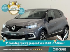 Renault Captur - 0.9 TCe 90 Intens | Navigatie | Climate Control | Cruise Control | Lichtmetalen velgen 17"