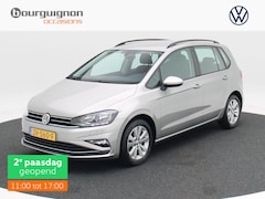 Volkswagen Golf Sportsvan - 1.0 TSi 115 Pk Automaat Comfortline | Adaptive Cruise | CarPlay | Navigatie | Camera | Sto