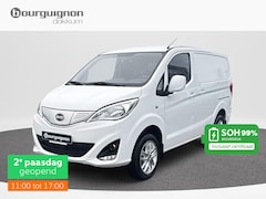 BYD ETP3 - Standard 45 kWh | 15+ op voorraad | A. camera | Clima | PDC | 2x schuifdeur | SOH 99% |