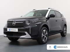 Citroën C3 Aircross - 1.2 Hybrid 145pk Max | Achteruitrijcamera | Afwijkende dakkleur | Apple Carplay/Android Au
