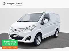 BYD ETP3 - Standard 45 kWh | 15+ op voorraad | A. camera | Clima | PDC | 2x schuifdeur |