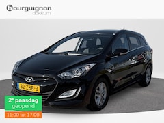 Hyundai i30 Wagon - 1.6 GDI Business Edition | 134 pk | Trekhaak | 1e Eigenaar | Clima |