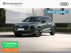Audi Q3 - S line e-hybrid 200kW S tronic | 272Pk | Pano Dak | Trekhaak | Black Pack | 20Inch | 01 20