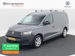 Volkswagen Caddy Cargo Maxi - 2.0 TDi 102 Pk Comfort | Camera | Multifunctioneel stuur | Virtual Cockpit | CarPlay | 10.