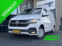 Volkswagen Transporter - 2.0 TDI L1H1*AUTOM.*A.C*CRUISE*NAVI*HAAK*CARPLAY