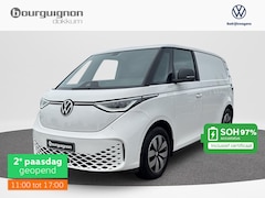 Volkswagen ID. Buzz Cargo - 77 kWh L1 | Trekhaak | Camera | SOH 97% |