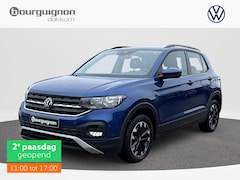 Volkswagen T-Cross - 1.0 TSI Life | A-Clima | Camera | PDC |