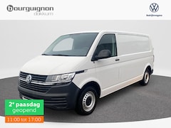 Volkswagen Transporter - ABT e transporter | L2H1 | PDC | Automaat | 113Pk |