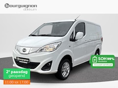 BYD ETP3 - Standard 45 kWh | 15+ op voorraad | A.camera | Clima | PDC | 2x schuifdeur | SOH 99% |