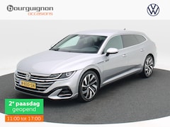 Volkswagen Arteon Shooting Brake - 2.0 TSi R-Line Business+ 190 Pk Automaat | Virtual Cockpit | Stoelverwarming voor & Achter