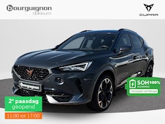 CUPRA Formentor - 1.4 e-Hybrid VZ Performance | 100% SOH | PHEV | 245 pk | Trekhaak | Camera Rondom | LED Ma