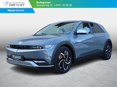 Hyundai IONIQ 5 - Connect 58 kWh | SOH 97, 5% |