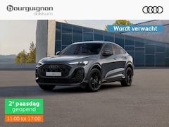 Audi Q5 Sportback - 2.0 TFSI e-hybrid quattro S edition | Wordt verwacht | Trekhaak | Pano Dak |