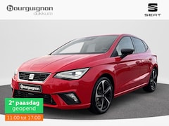 SEAT Ibiza - 1.0 EcoTSI FR Business | Led | Navi | 18 Inch | 110 pk | Automaat | Carplay | Virtual Cock