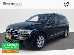 Volkswagen Tiguan Allspace - 1.5 TSI Life Business 7p. | 150 pk | Automaat | Trekhaak | A-Camera |