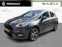 Ford Fiesta - 1.0 EcoBoost ST-Line X