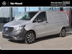 Mercedes-Benz eVito - L2 66 kWh | NAVI/AIRCO/CAMERA//LMV | Certified