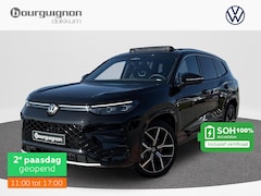 Volkswagen Tayron - 1.5 eHybrid R-Line | Panorama dak | Trekhaak | 272Pk |