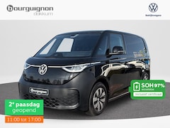 Volkswagen ID. Buzz Cargo - 77 kWh | Trekhaak | Zeer compleet | L1 | 204 pk | SOH 97% |
