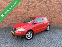Volkswagen Fox - 1.2 Trendline Nieuwe APK LM Velgen