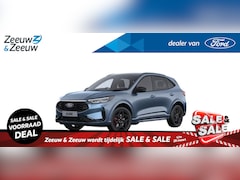 Ford Kuga - 2.5 PHEV BlueCruise Edition | Verwacht in Juni | Prijs Inclusief €4.000, - Voordeel | Adap