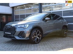 Audi Q3 Sportback - 45 TFSI e S Edition