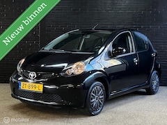 Toyota Aygo - 1.0-12V AIRCO 5DEURS NWE APK