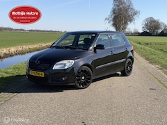 Skoda Fabia - 1.4-16V Ambiente Business Airco Cruise