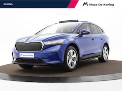 Skoda Enyaq iV - 50 150pk Selection · Panoramadak · Camera · Keyless · Dodehoek Detectie · Alarm · Apple/An