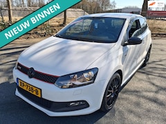 Volkswagen Polo - 1.4 TSI GTI NETTE AUTO RIJDT EN SCHAKELT TOP
