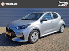 Toyota Yaris - 1.5 VVT-i Active | Cruise control adaptief| Apple Carplay/Android Auto | Camera | Airco