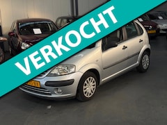 Citroën C3 - 1.4i Ligne Ambiance Nieuwe APK NAP