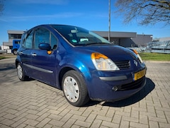 Renault Modus - 1.6-16V Authentique Basis nieuwe apk