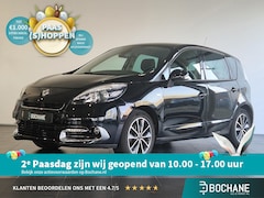 Renault Scénic - 2.0 Bose CVT AUTOMAAT | TREKHAAK | AUTOMAAT | ACHTERUITRIJCAMERA | NAVIGATIE |